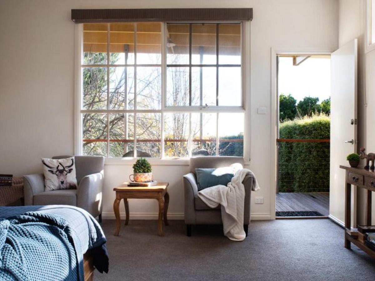 Daylesford House Studio Екстер'єр фото