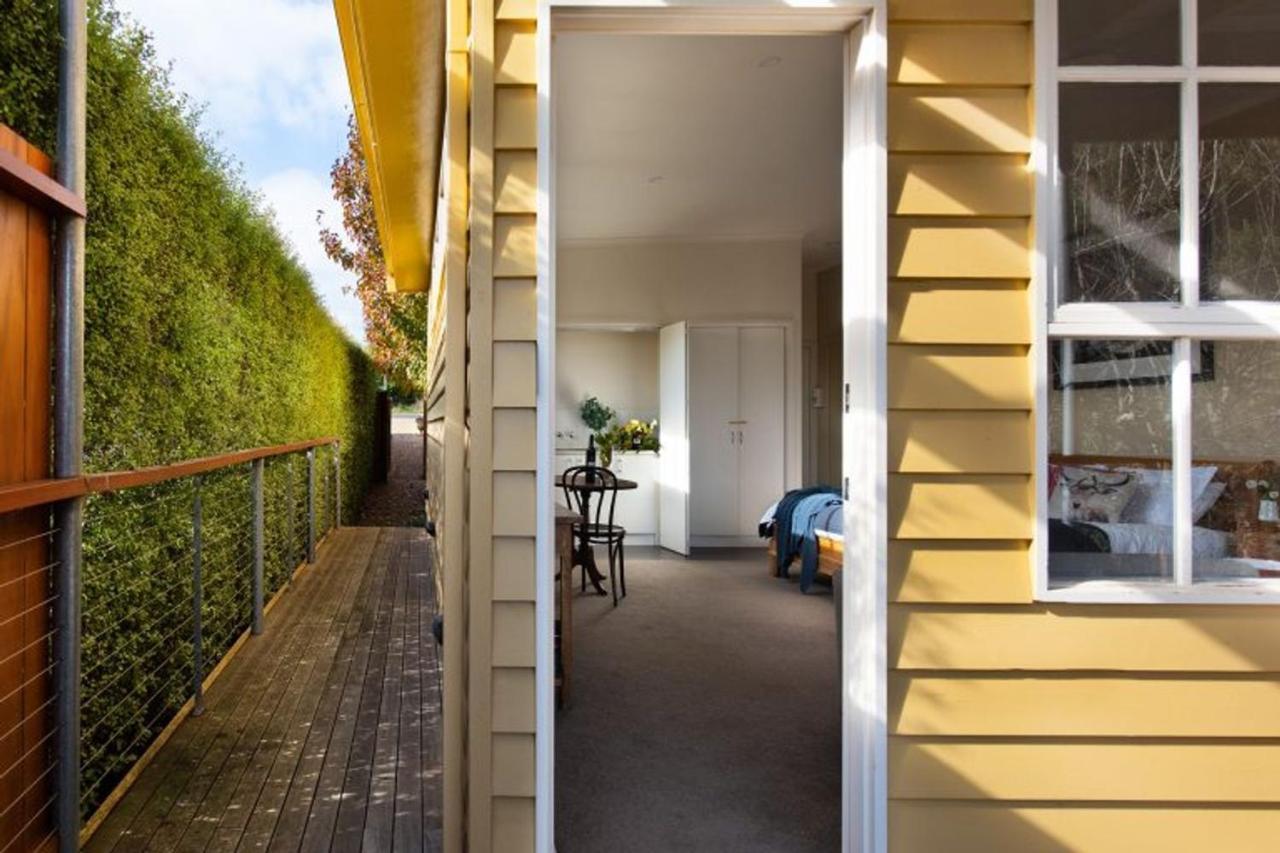 Daylesford House Studio Екстер'єр фото