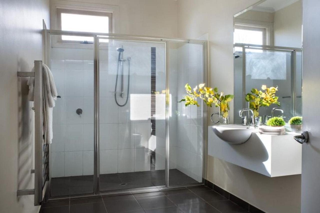 Daylesford House Studio Екстер'єр фото