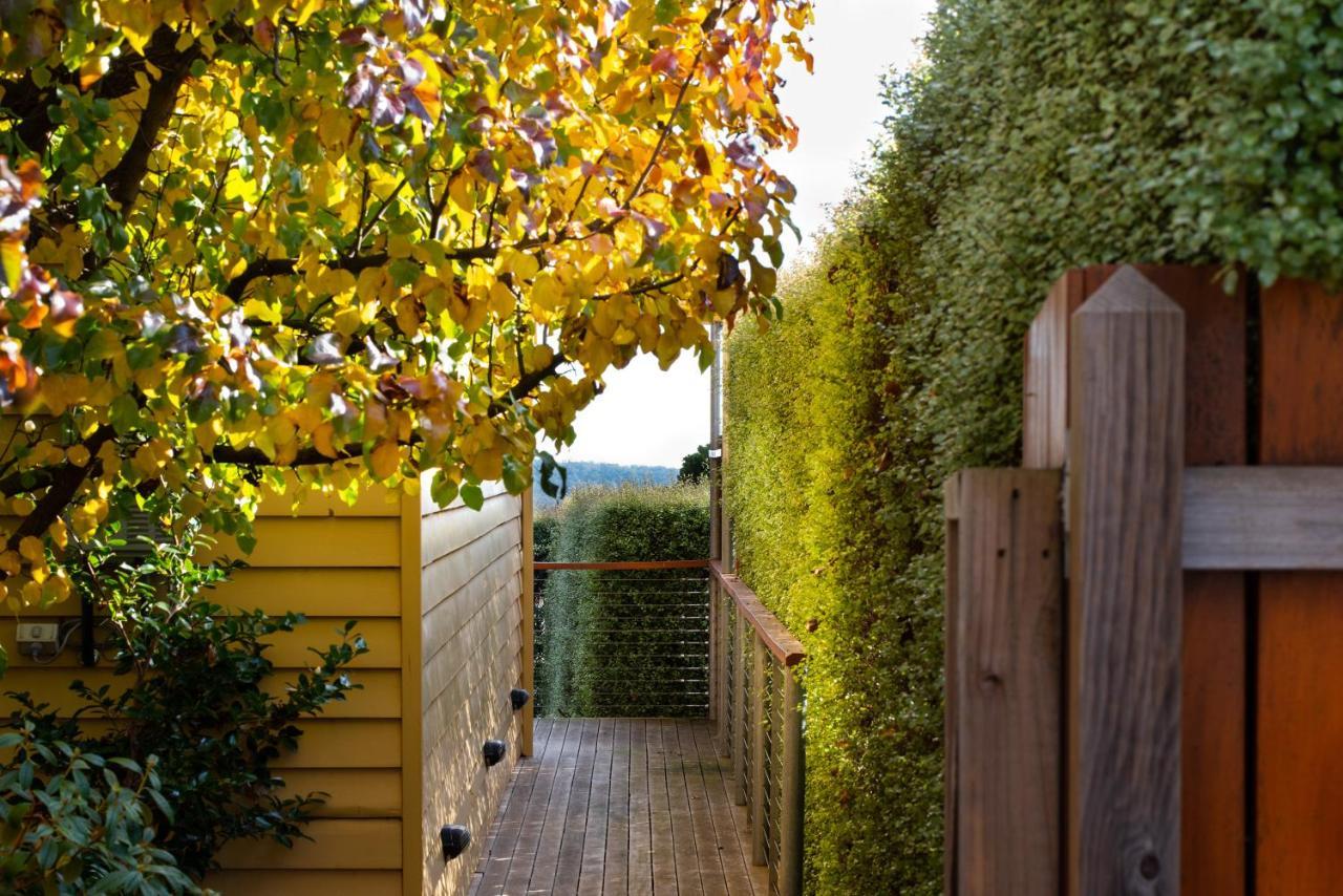 Daylesford House Studio Екстер'єр фото