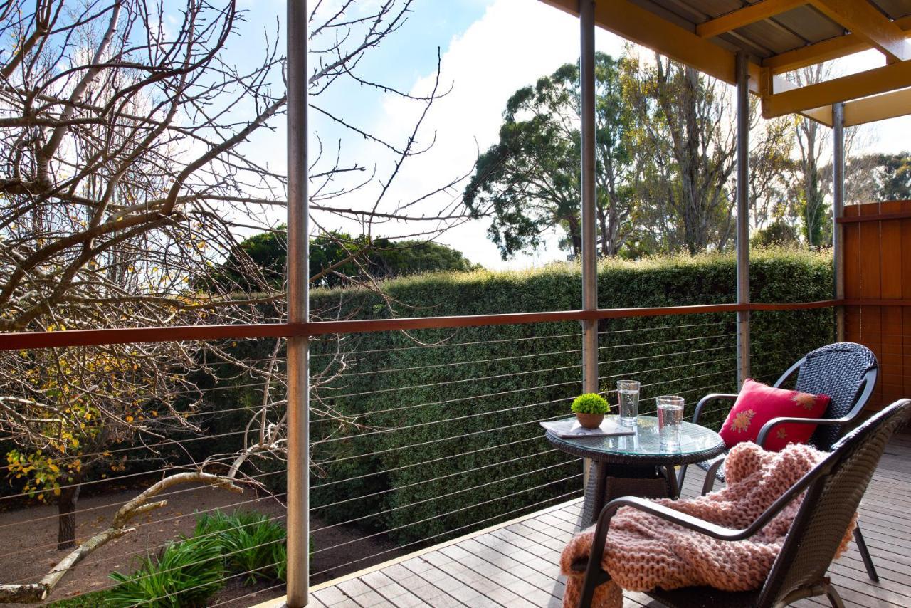 Daylesford House Studio Екстер'єр фото